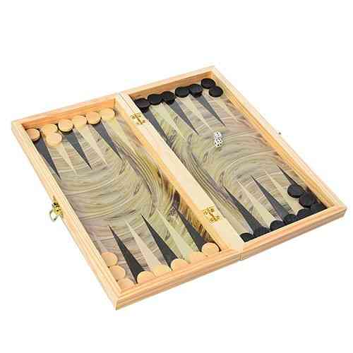 Набор настольных игр 