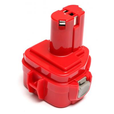 Акумулятор до електроінструменту PowerPlant для MAKITA GD-MAK-12(A) 12V 2Ah NICD(1235) (DV00PT0040) Вінниця - фото 1