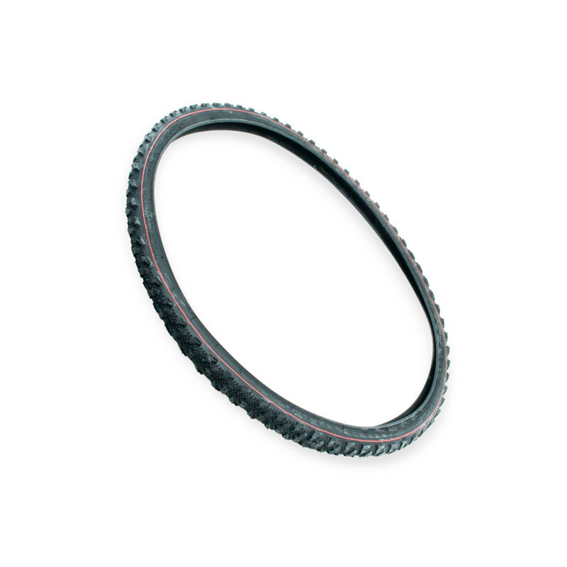 Шина 28*1,750 SRC (47-622) 211 шип В'єтнам велосипедна Мукачево - фото 1