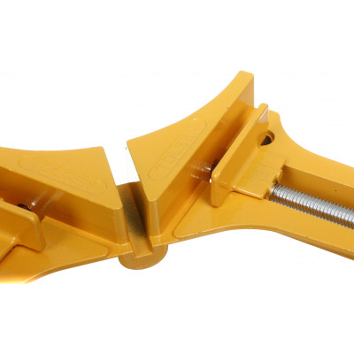 Струбцина Tolsen industrial кутова 75 мм (10218) Вінниця - фото 4