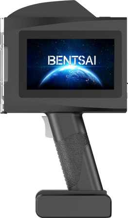 Bentsai Термоструйный маркировщик BENTSAI B45: Повышенная эффективность в печати с новыми возмо Коломия