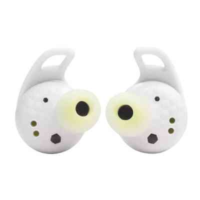 Навушники JBL Reflect Aero TWS White (JBLREFLECTAEROWHT) Вінниця