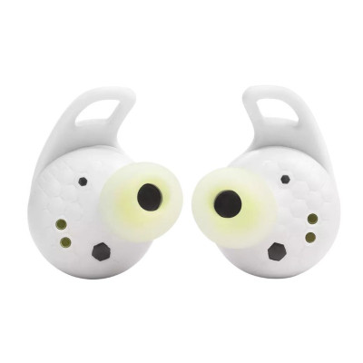 Навушники JBL Reflect Aero TWS White (JBLREFLECTAEROWHT) Вінниця - фото 5