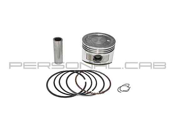 Поршень мотоблок 170F (7Hp) 0,50 (Ø70,50) Мукачево