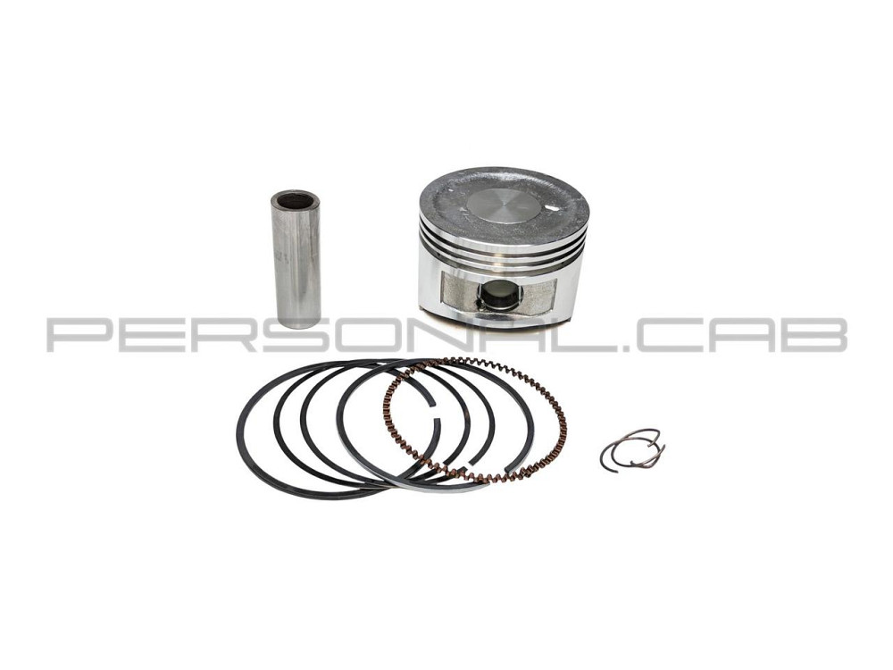 Поршень мотоблок 170F (7Hp) 0,50 (Ø70,50) Мукачево - фото 1