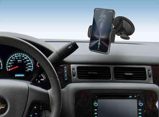 Автомобільне кріплення Defender Car holder CH-155+ 60-85 мм Винница