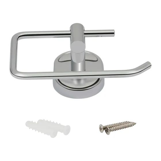 Держатель для туалетной бумаги Lidz Oreo 0303 LDORE0303CRM22152 Chrome Киев