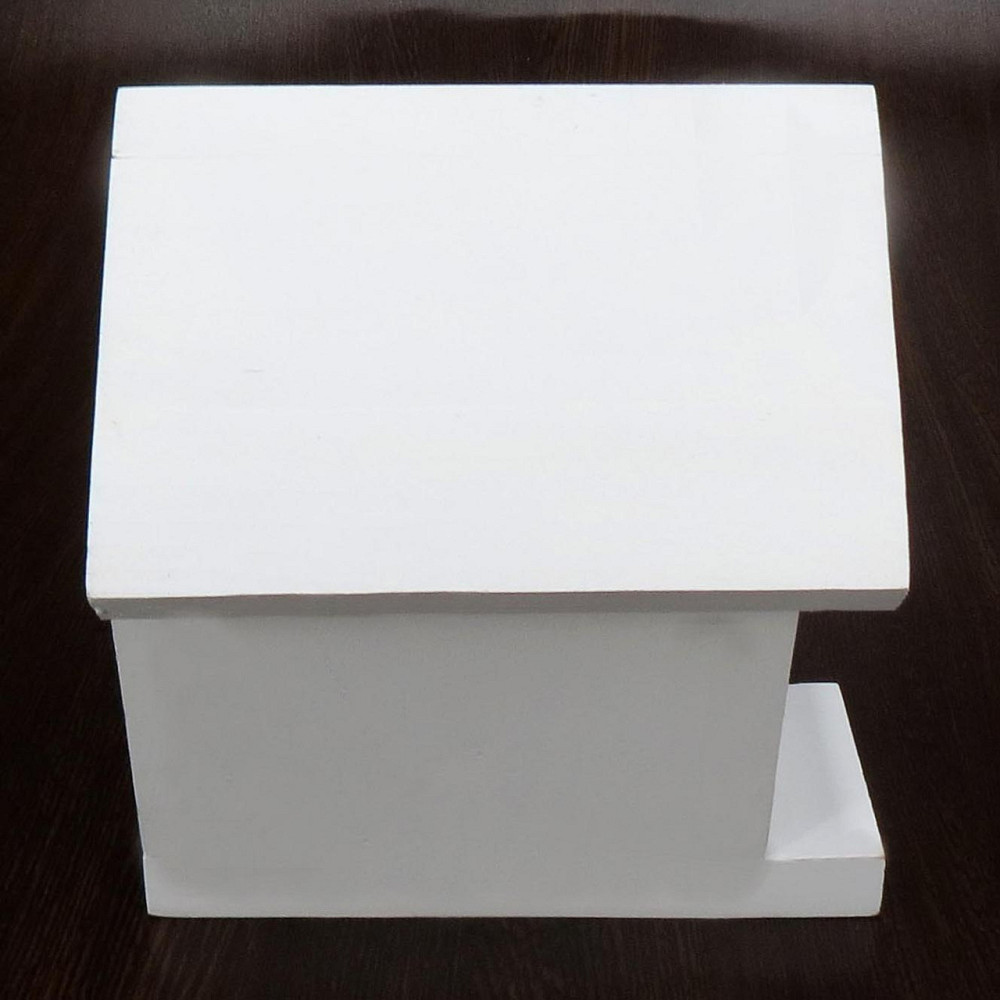 Шпаківня садова "Синичка" зефір Миколаїв - фото 6