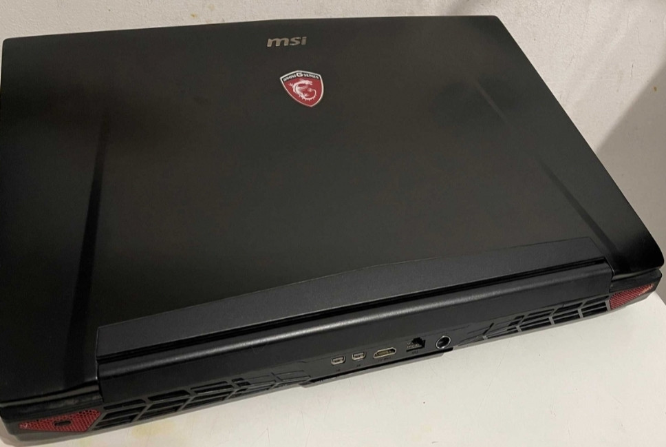 Ноутбук: Игровой ТОП !!! MSI GT72+(Intel Core i7) +16Гб RAM Киев - изображение 8