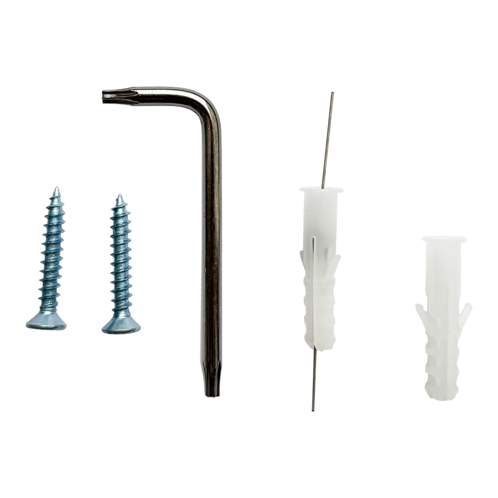 Контролер доступу + зчитувач SEVEN CR-7462w (EM-Marin+ MIFARE) Київ - фото 10