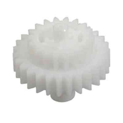 Шестерня HP LJ 1010/1012/1015/1018/LBP2900 27T/18T аналог RU5-0177 AHK (3205767) Винница