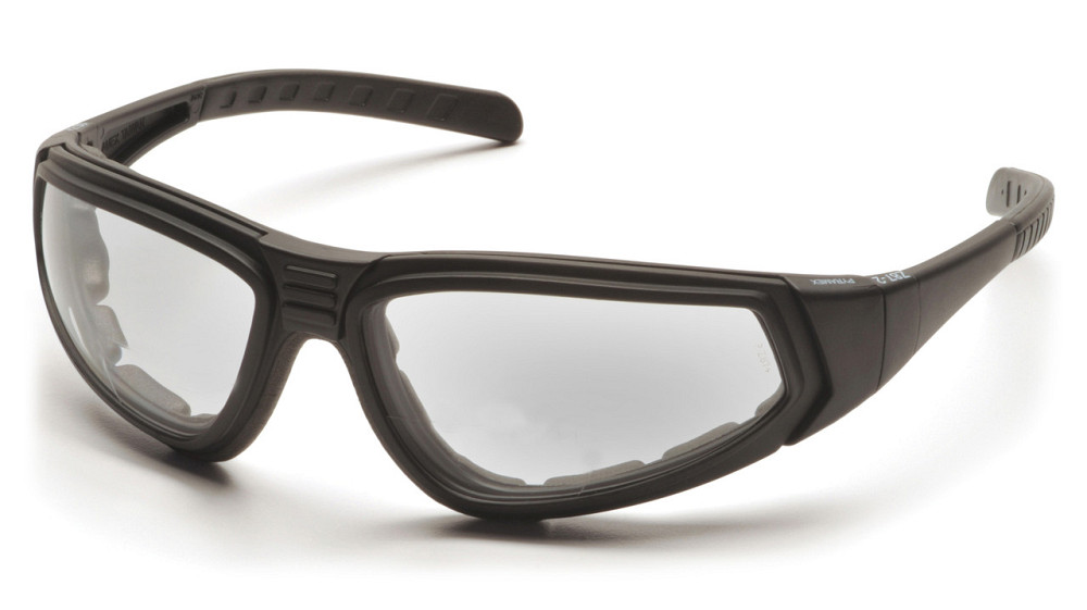 Окуляри Pyramex XSG (clear) Super Anti-Fog H2MAX, прозорі Запоріжжя - фото 2