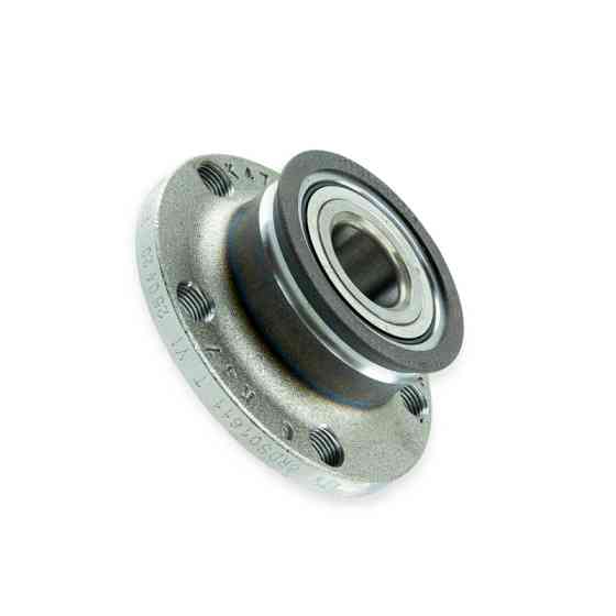 Ступица Шкода ROOMSTER (5J7) (Borsehung) задняя Мукачево