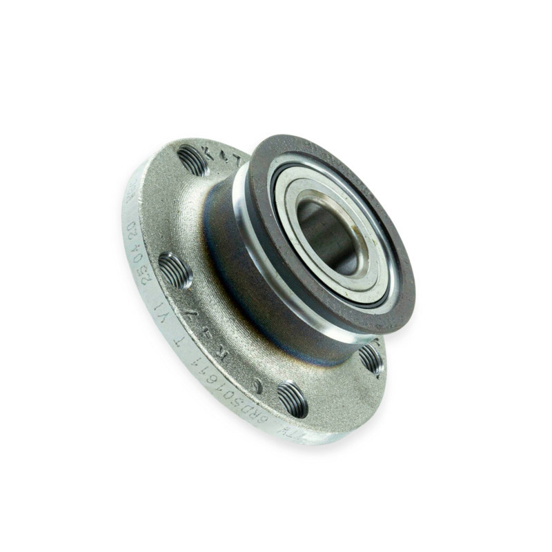 Ступиця Шкода ROOMSTER (5J7) (Borsehung) задня Мукачево - фото 1