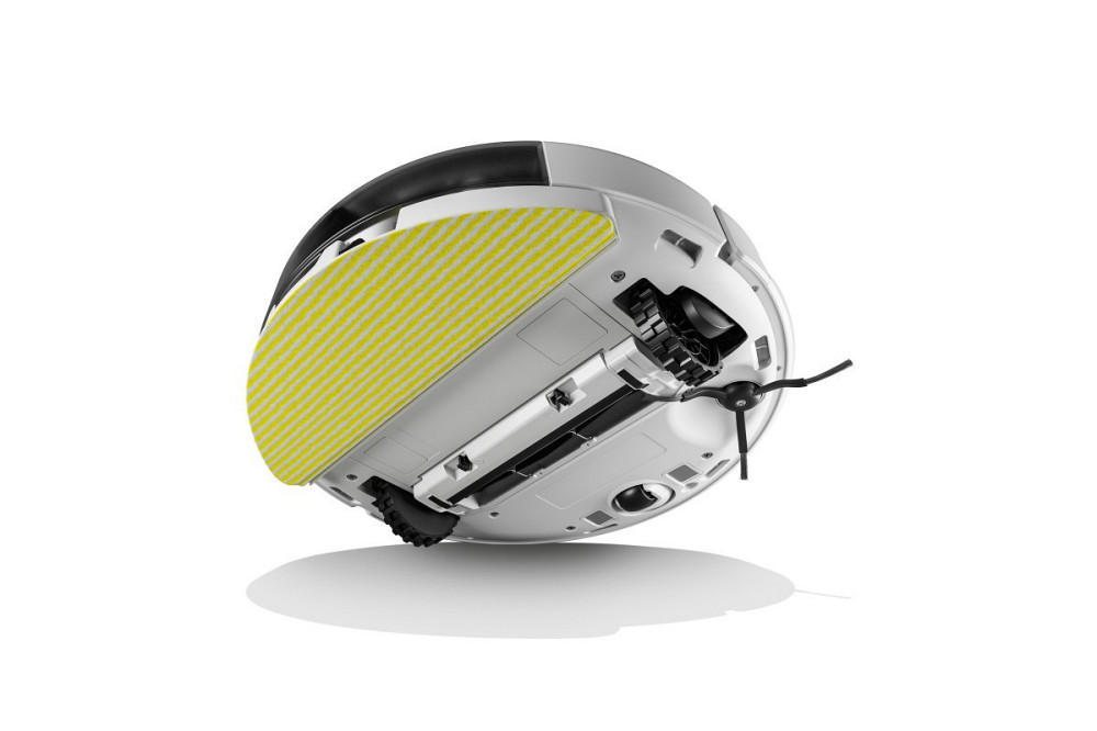 Робот-пилосос Karcher RCV 5 (1.269-640.0) ( 10054 ) Харків - фото 10