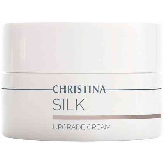 Оновлювальний крем для обличчя Christina Silk UpGrade Cream 50 мл Дніпро