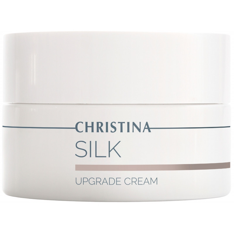 Обновляющий крем для лица Christina Silk UpGrade Cream 50 мл Днепр - изображение 1