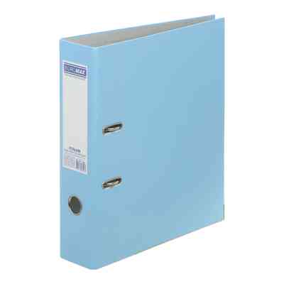 Папка - регистратор Buromax Pastel A4 70 мм Бирюзовая (BM.3017-06c) Винница