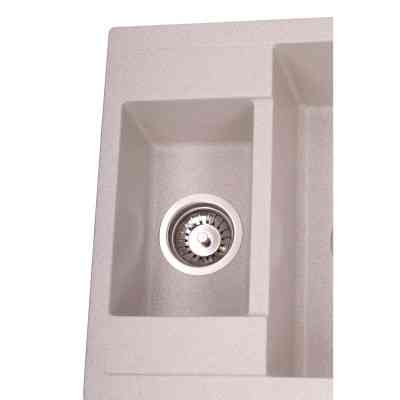 Мийка кухонна GRANADO SAMORA terra (gr0903) Вінниця