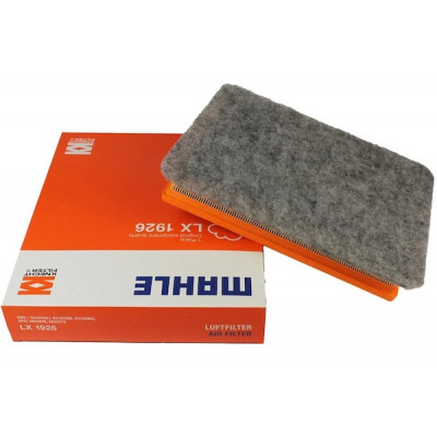 Воздушный фильтр для автомобиля Mahle LX1926 Винница - изображение 2