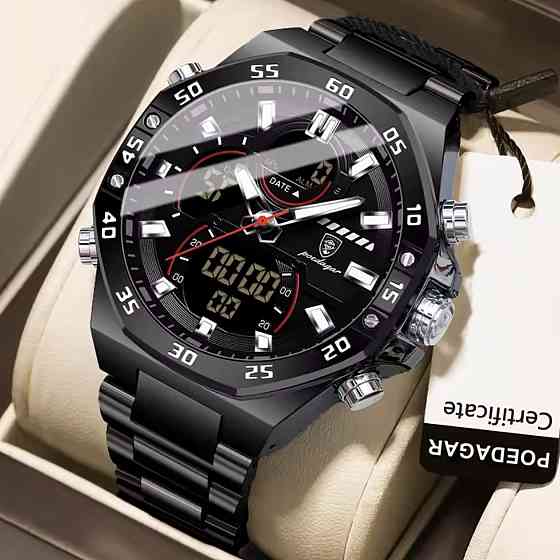 Poedagar Iron Sport Вінниця