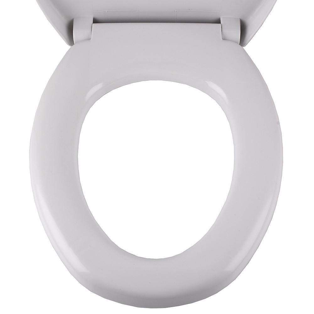 Сидіння для унітазу LIBERTY OPTIMUM Киев - изображение 2