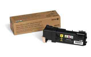 Тонер картридж Xerox PH6500/WC6505 Yellow (2500 стор) Київ