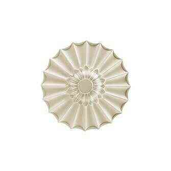 Орнамент полиуретановый Gaudi Decor A 370 Днепр