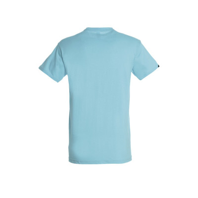 Футболка Sol's Regent бірюзовий L (11380225L) Вінниця - фото 5