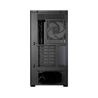 Корпус Zalman P40DSBLACK Винница