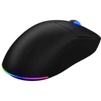 Мышка Hator Quasar 3 Wireless Black (HTM730) Винница