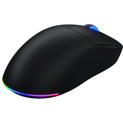 Мышка Hator Quasar 3 Wireless Black (HTM730) Винница - изображение 3