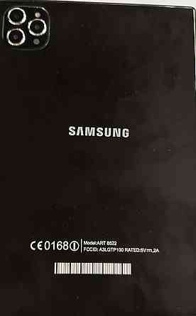 Samsung Art8522 LTE планшет 512gb самсунг. Харьков