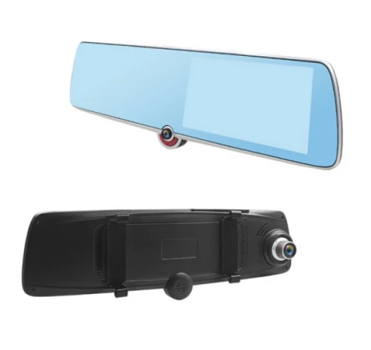 Зеркало с видеорегистратором L1030 5'' (3 камеры) touch AHD Винница