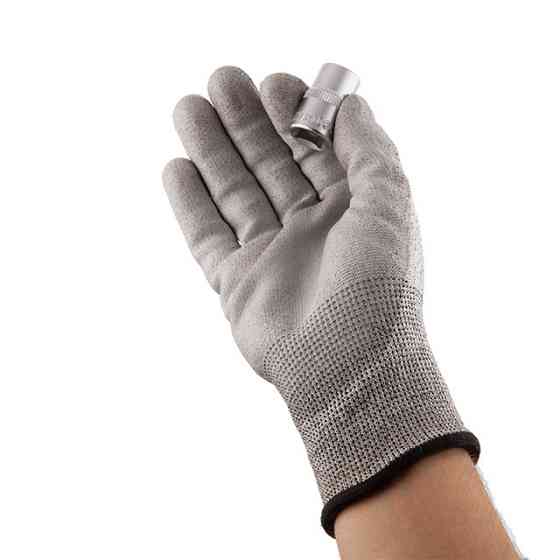 Головка шестигранна 1/2