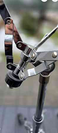 Стійка для малого барабана Gibraltar 4706. Харків