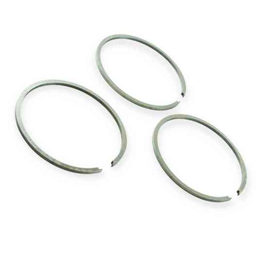 Кільця ЯВА 12V 3-р 58,75 мотоцикл (3шт) Мукачево