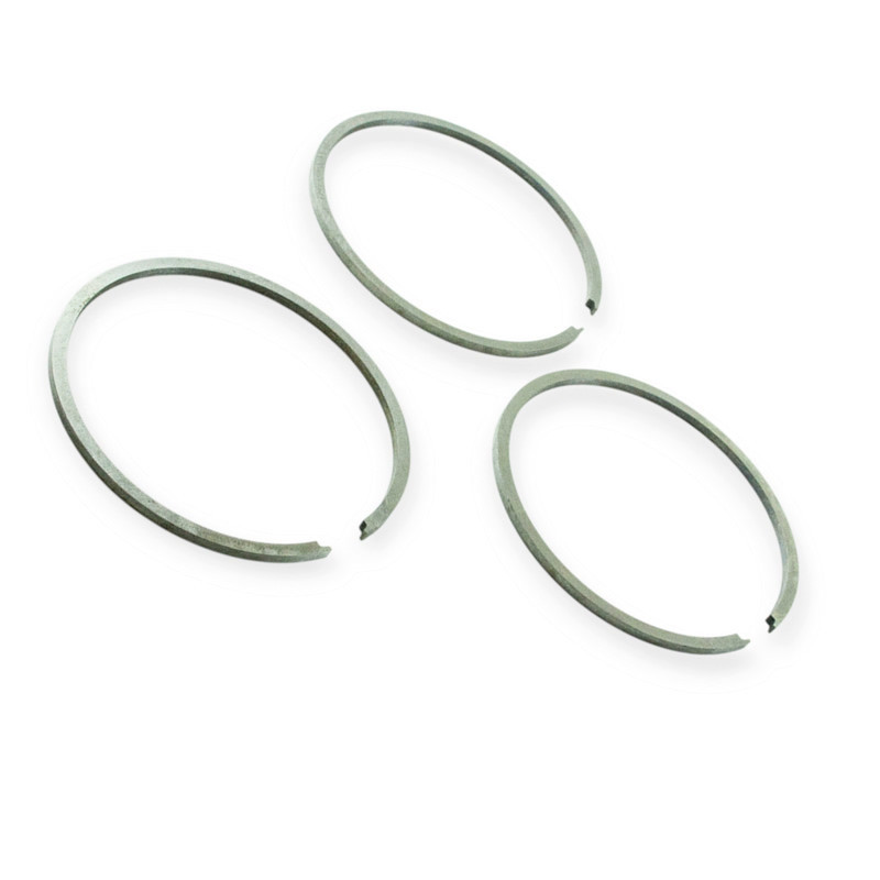 Кільця ЯВА 12V 3-р 58,75 мотоцикл (3шт) Мукачево - фото 1