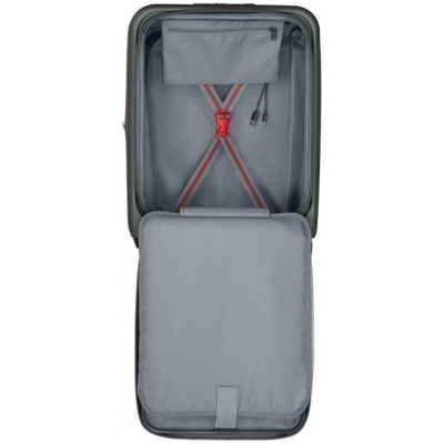 Валіза Wenger Skyon Hardside Carry-On сіра (653564) Вінниця - фото 3