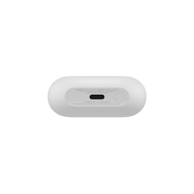 Навушники Samsung Galaxy Buds3 FE Gray (SM-R420NZAASEK) Вінниця - фото 8