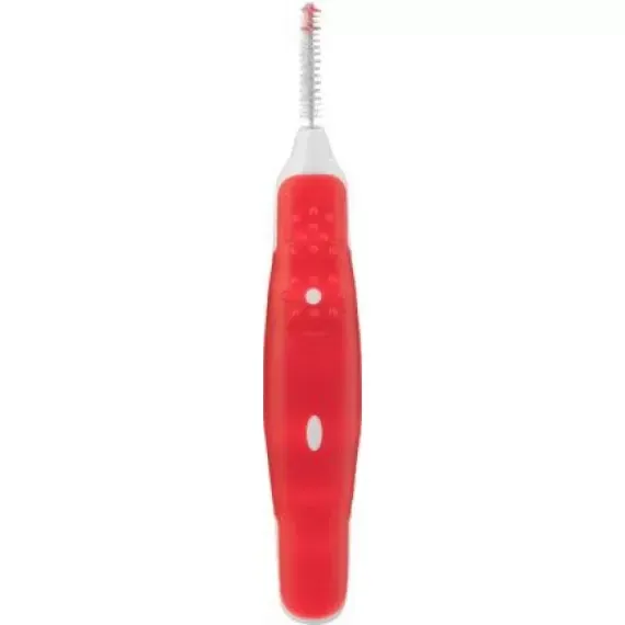 Міжзубні щітки (ISO Gr. 2) DONTODENT, 6 шт. (Німеччина) DONTODENT Interdental Sticks super fein (ISO Львів - фото 2