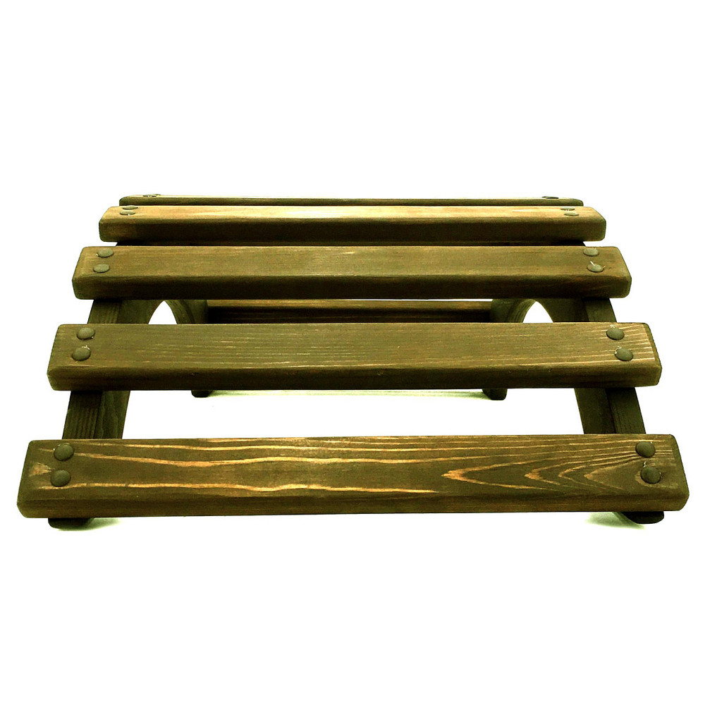 Мостик садовый 