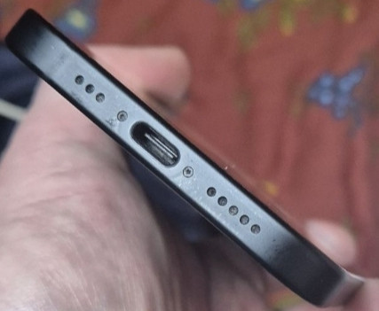 Айфон iPhone 15 128Gb. Киев - изображение 1