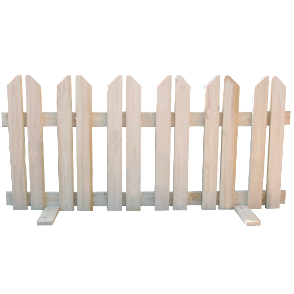 Переносной заборчик 