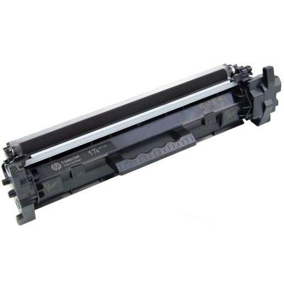 Корпус картриджу HP CF217A/17A (C_VIRGIN_HP_CF217A) Вінниця - фото 1