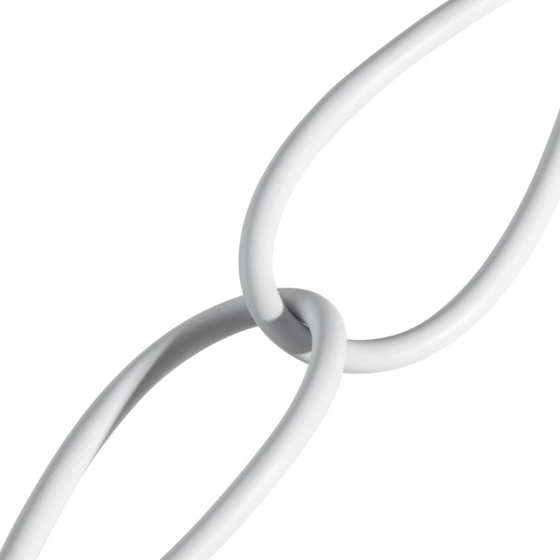 Кабель USB PD Lightning/Type-C BASEUS CATLYS-02 20W 0,25м білий Житомир