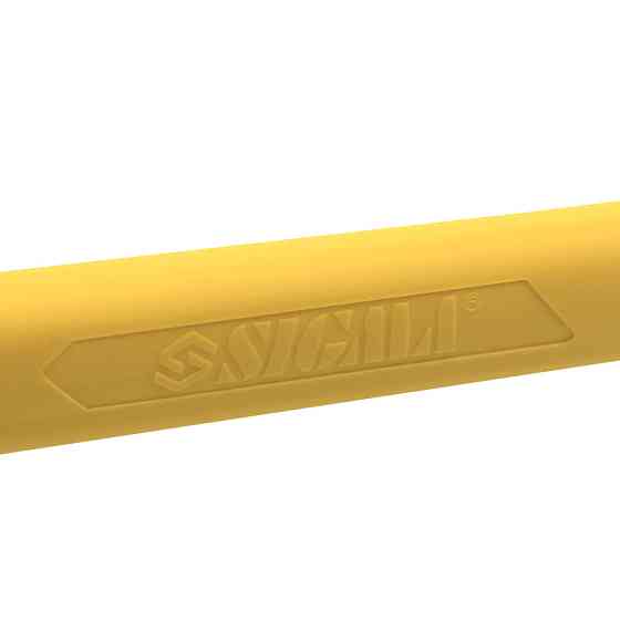 Sigma Кувалда 3000г удлиненная фиберглассовая рукоятка SIGMA (4311221) Коломия