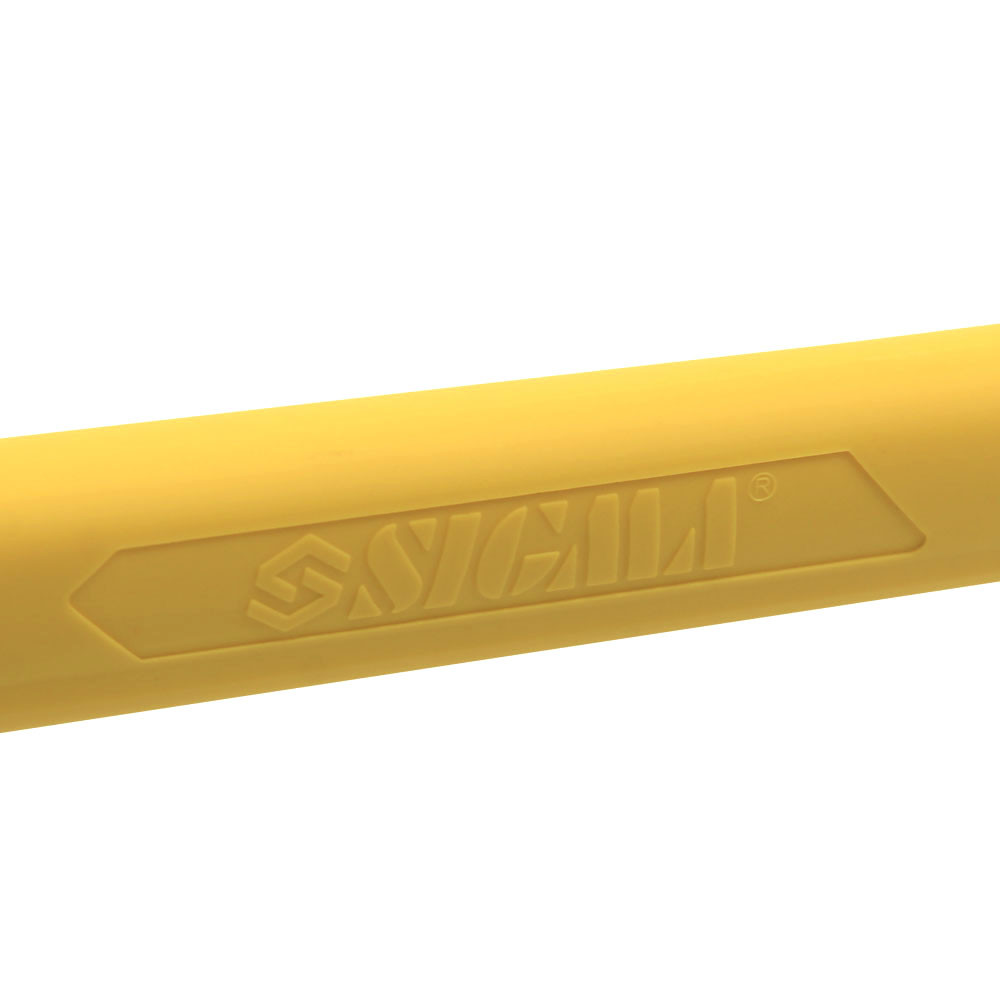 Sigma Кувалда 3000г удлиненная фиберглассовая рукоятка SIGMA (4311221) Коломия - фото 4