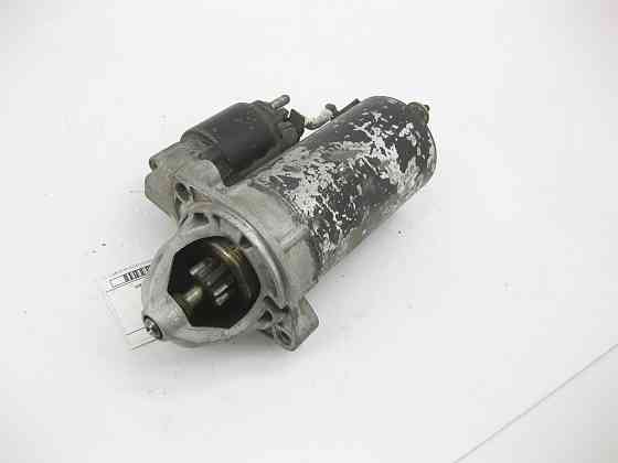Bosch  0001110112 Стартер двигуна M104 R6 E-class Coupe C124 E-class W124 E-Class S124 190 W201 E-class W210 S-class W140 C-class W202 Одеса