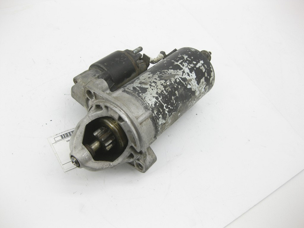 Bosch  0001110112 Стартер двигуна M104 R6 E-class Coupe C124 E-class W124 E-Class S124 190 W201 E-class W210 S-class W140 C-class W202 Одеса - фото 4